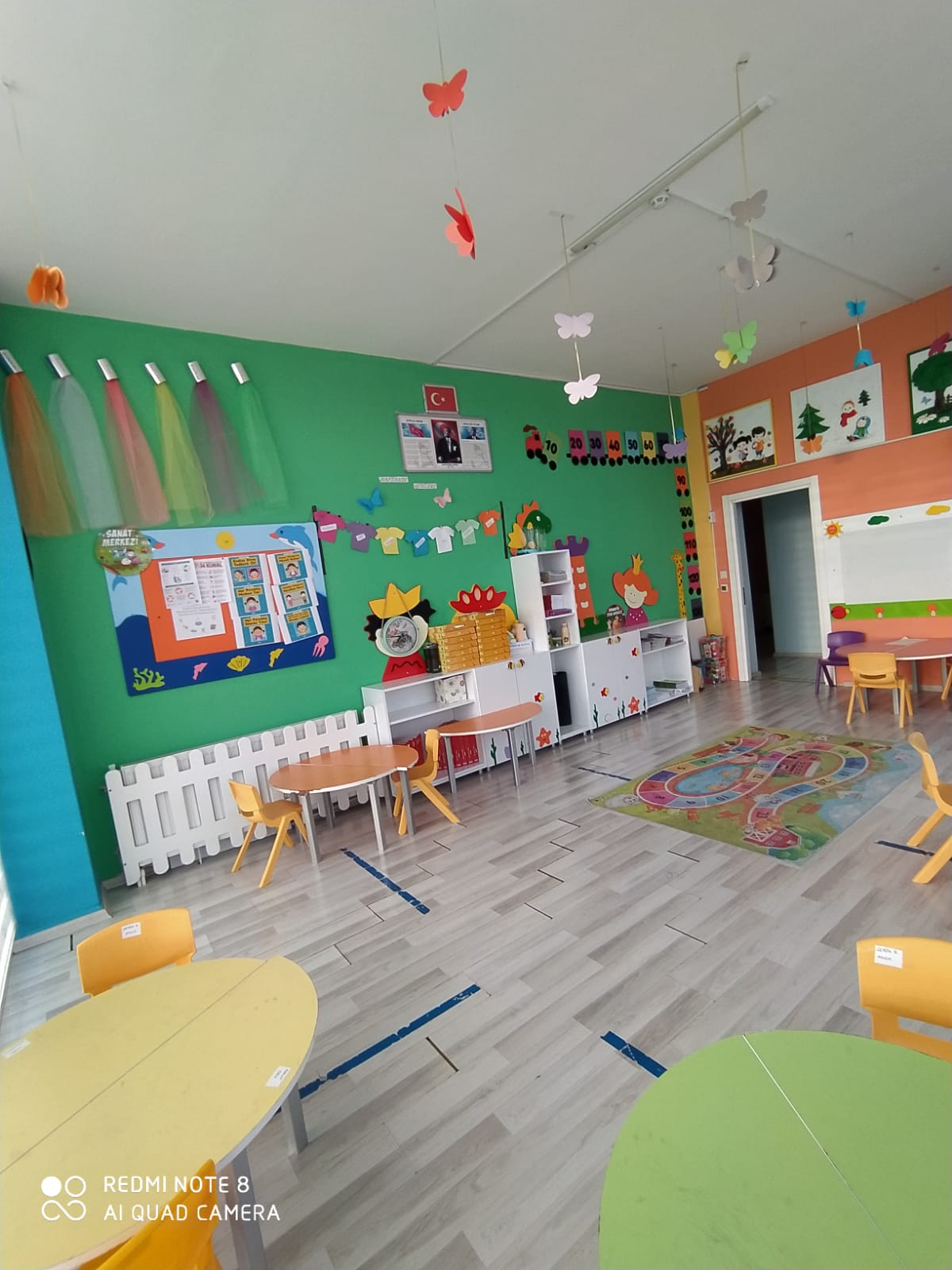 BİLGİN MUCİTLER SINIFI