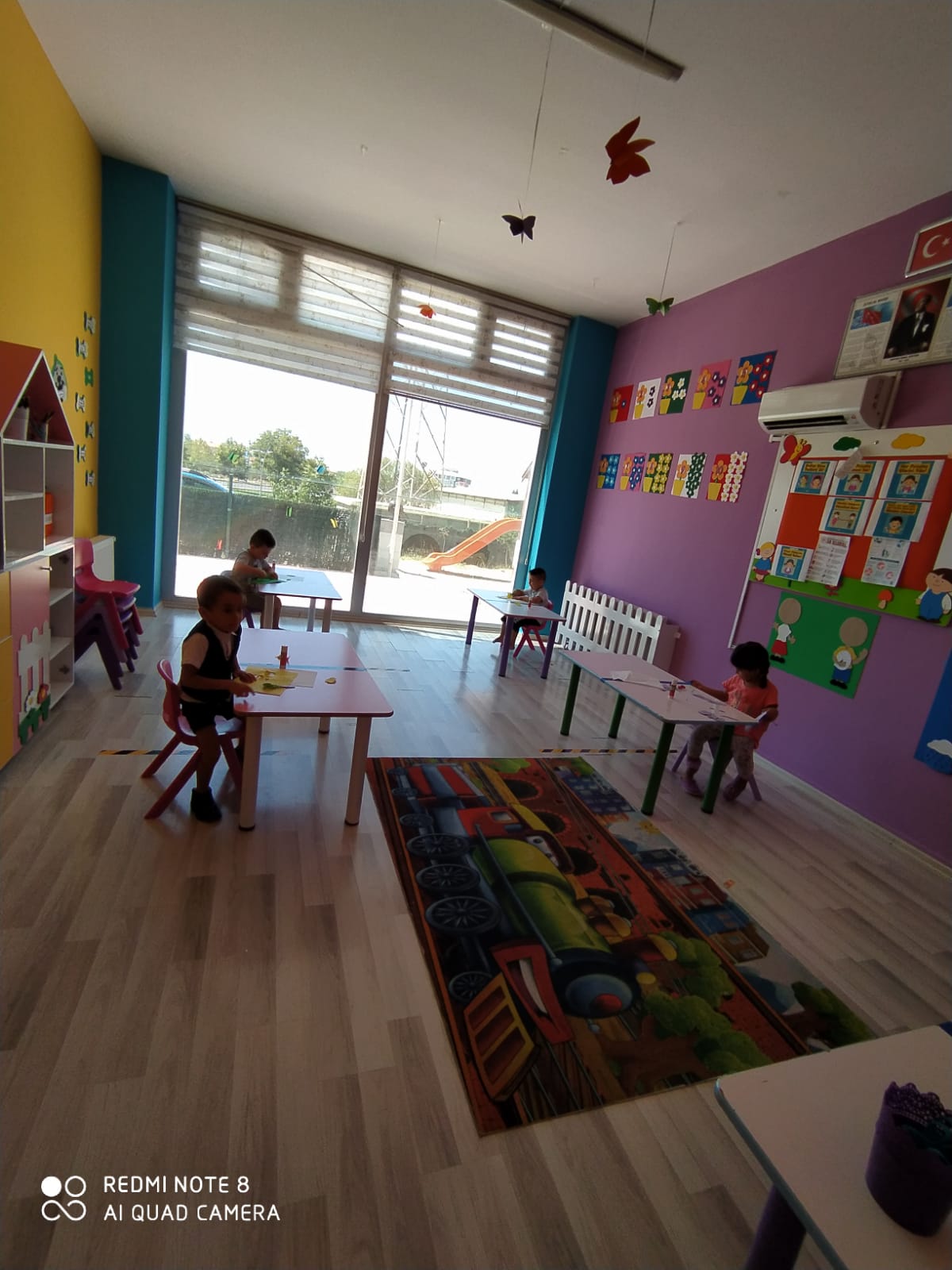 EN İYİ OKUL EDREMİT
